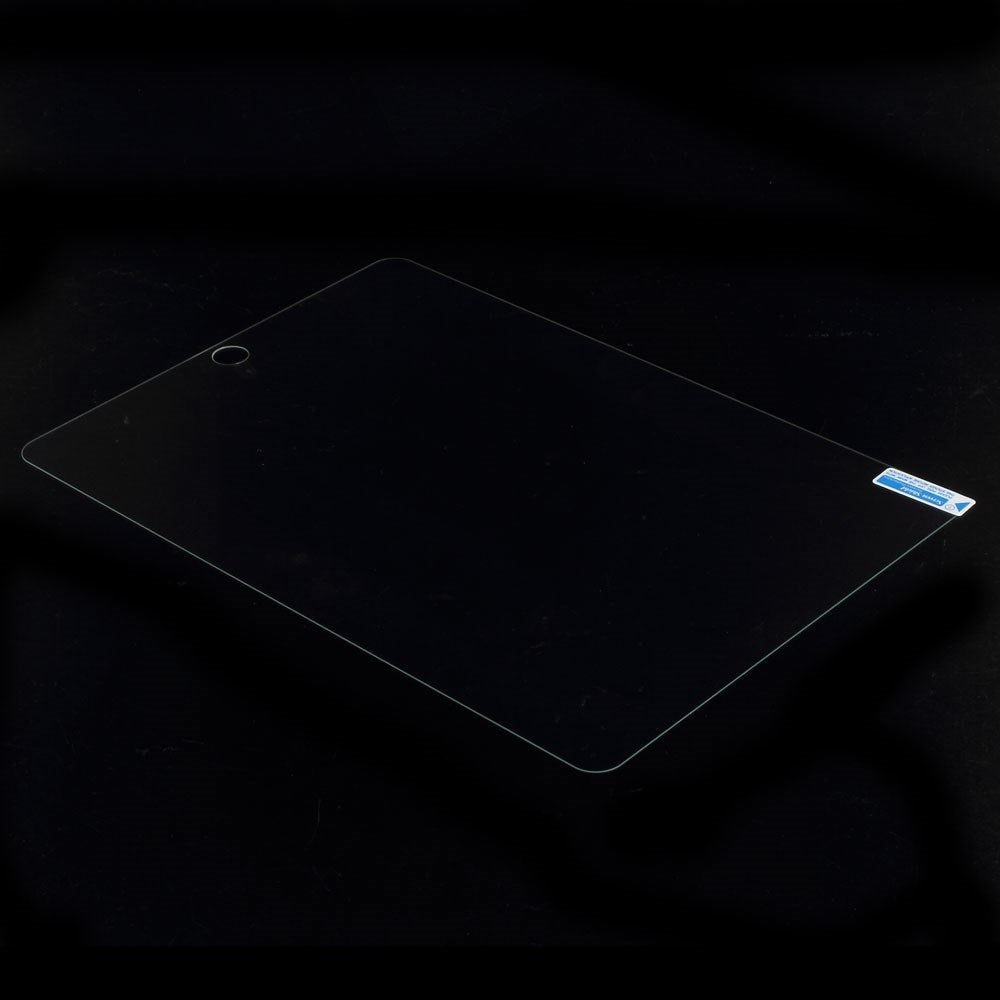 iPad Pro 9.7" 9H Tempered Glass Screen Protector - Transparent