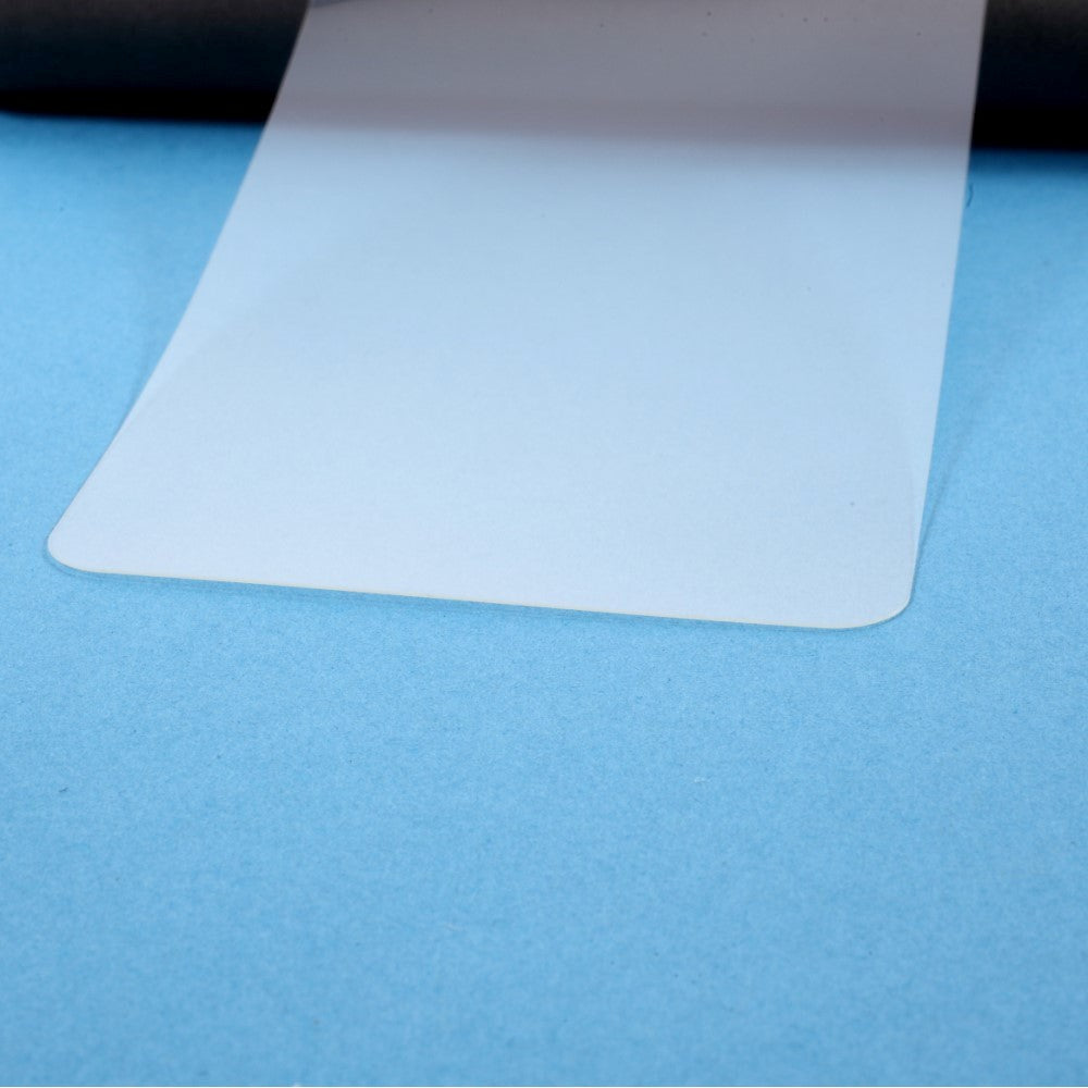 Samsung Galaxy S21 Protective Film - Case-Friendly - Transparent