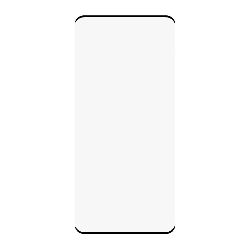 Samsung Galaxy S21 Ultra Full-Fit Tempered Glass Screen Protector - Transparent