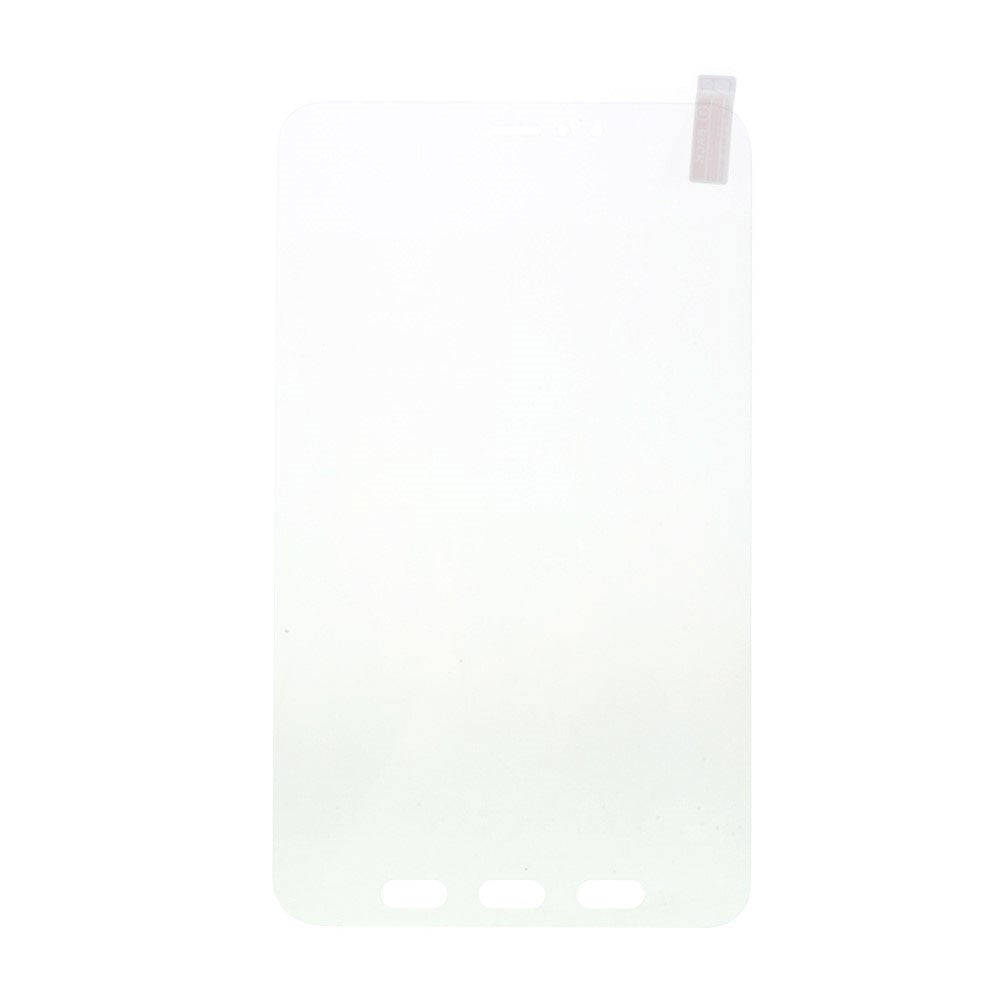 Samsung Galaxy Tab Active 3 8" Tempered Glass Screen Protector - Transparent