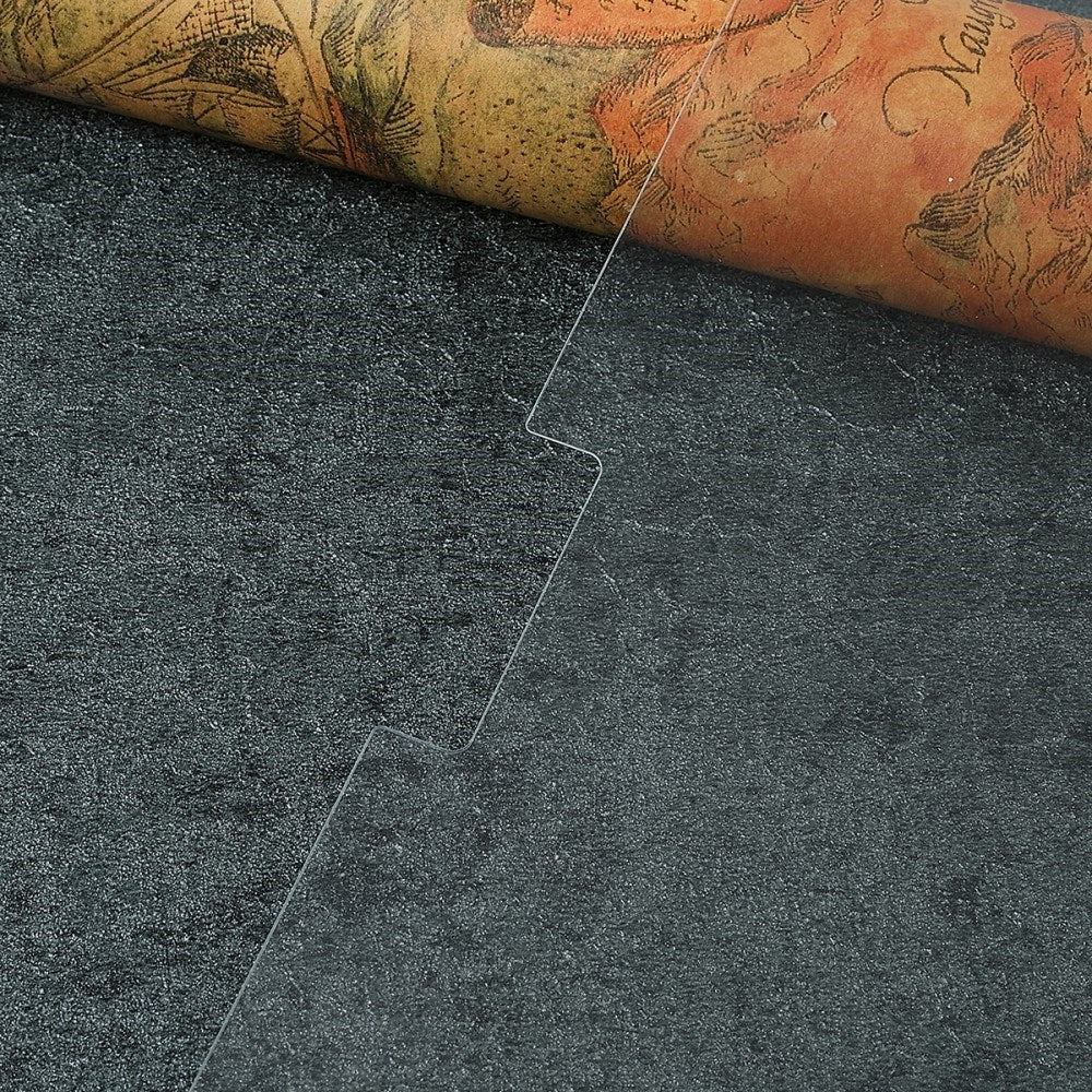 MacBook Pro 14 M5/M4/M3/M2/M1 (2025-2021) Screen Protector Glass - Transparent