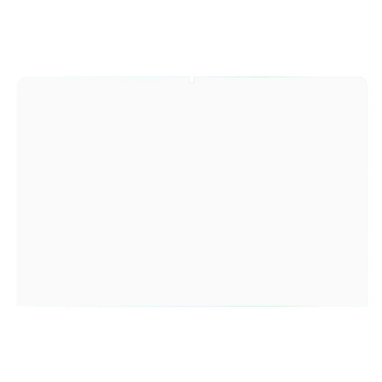 MacBook Pro 14 M5 / M4 / M3 / M2 / M1 (2025 - 2021) Full Fit Screen Protector Film - Transparent