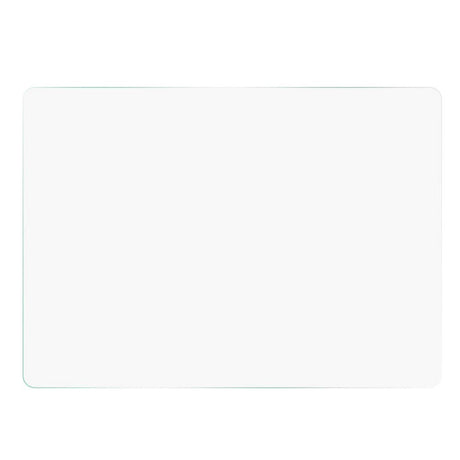 Lenovo Tab P12 Pro Screen Protection Tempered Glass - Transparent