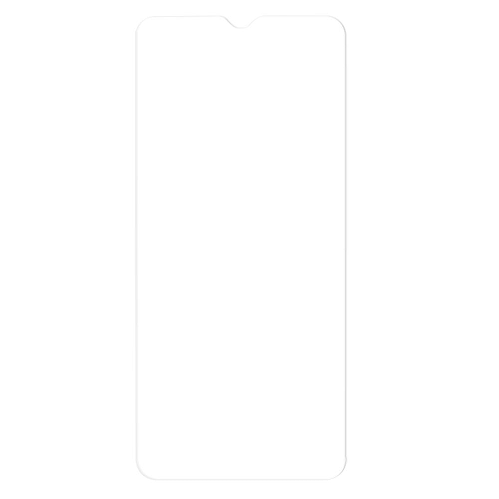 OPPO A77 Glass Screen Protector - Transparent