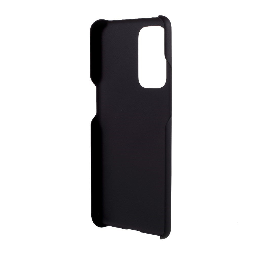 EIDERWOOD OnePlus 9 Hard Plastic Case - Black