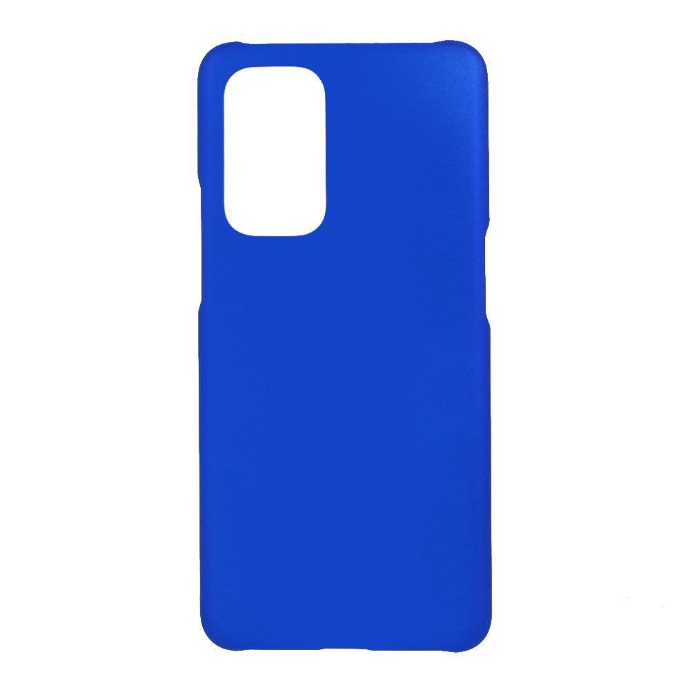 EIDERWOOD OnePlus 9 Hard Plastic Case - Blue