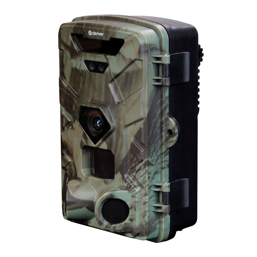 Denver WCT-8016 Digital Wildlife Camera with 8 Megapixels - Camouflage