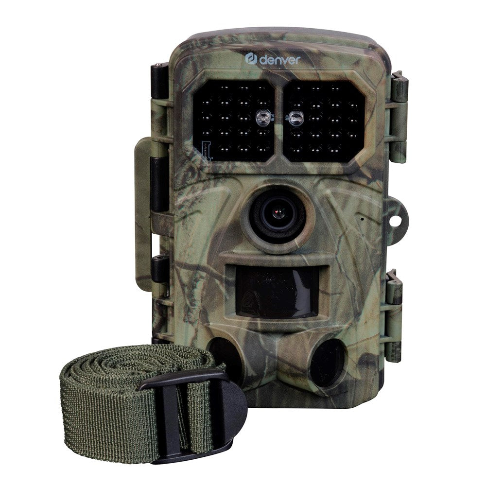 Denver WCT-8026W Digital Wildlife Camera with 8 Megapixels - Camouflage