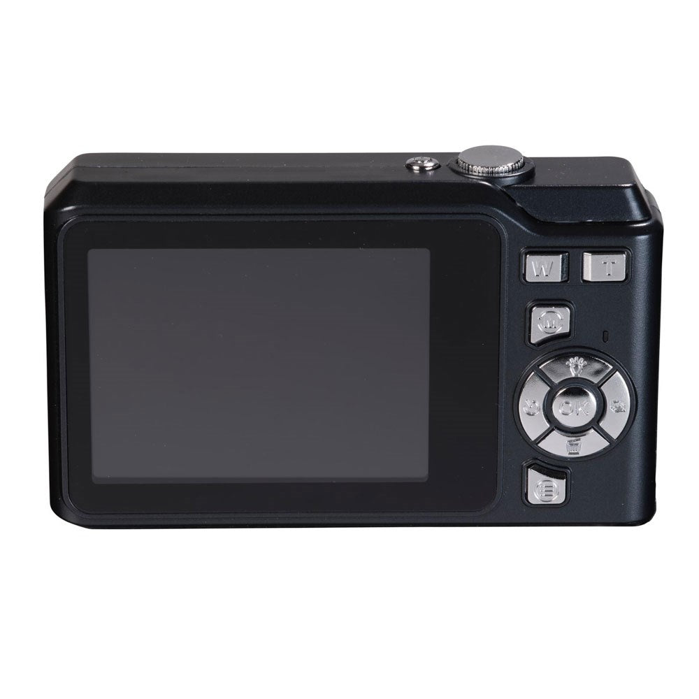 Denver DCA-4818B Digital Camera - Black