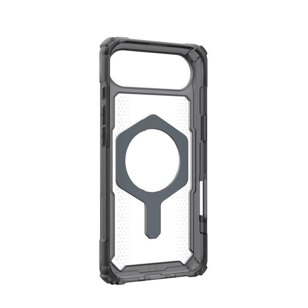 iPhone Air UAG Plasma XTE Case - MagSafe Compatible - Grey / Titanium