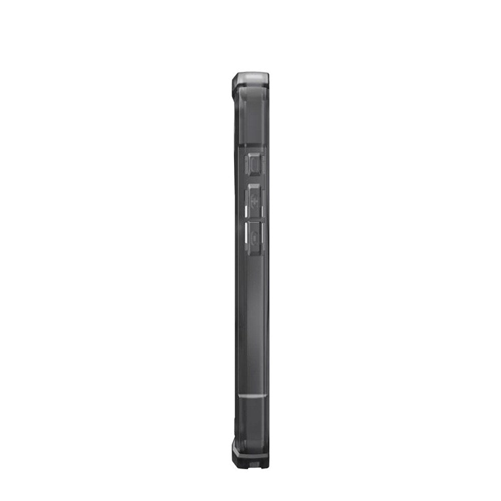 iPhone 17 UAG Plasma XTE Case - MagSafe Compatible - Grey / Titanium