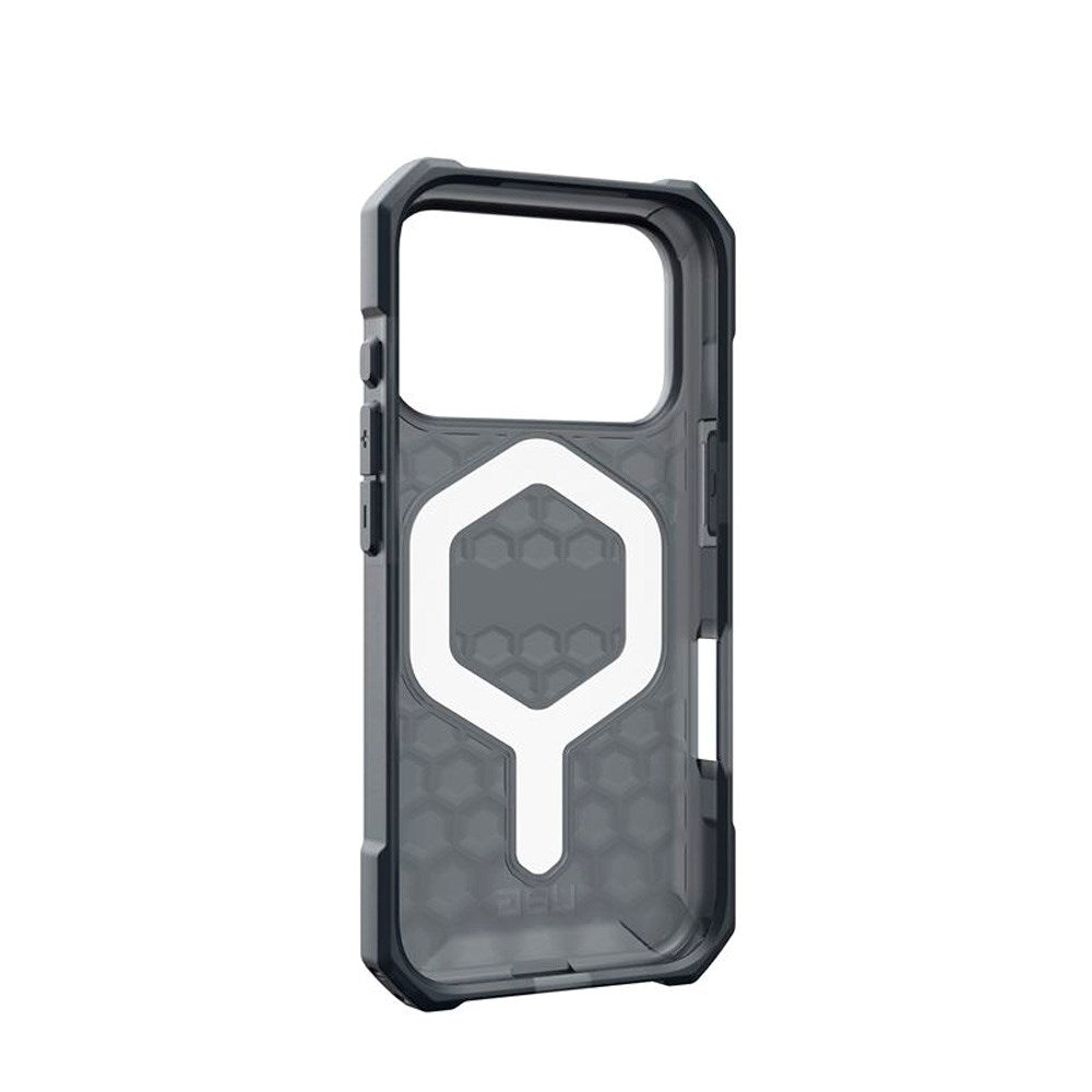 iPhone 17 Pro UAG Essential Armor Case - MagSafe Compatible - Grey