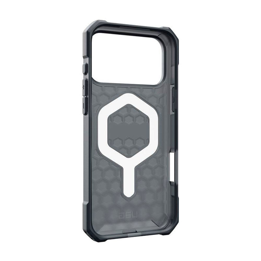 iPhone 17 Pro Max UAG Essential Armor Case - MagSafe Compatible - Grey