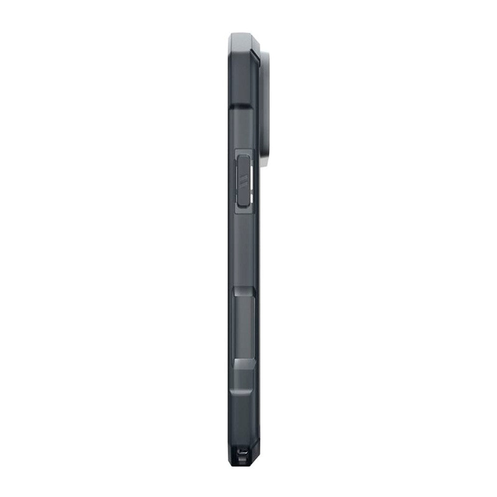 iPhone 17 Pro Max UAG Essential Armor Case - MagSafe Compatible - Grey
