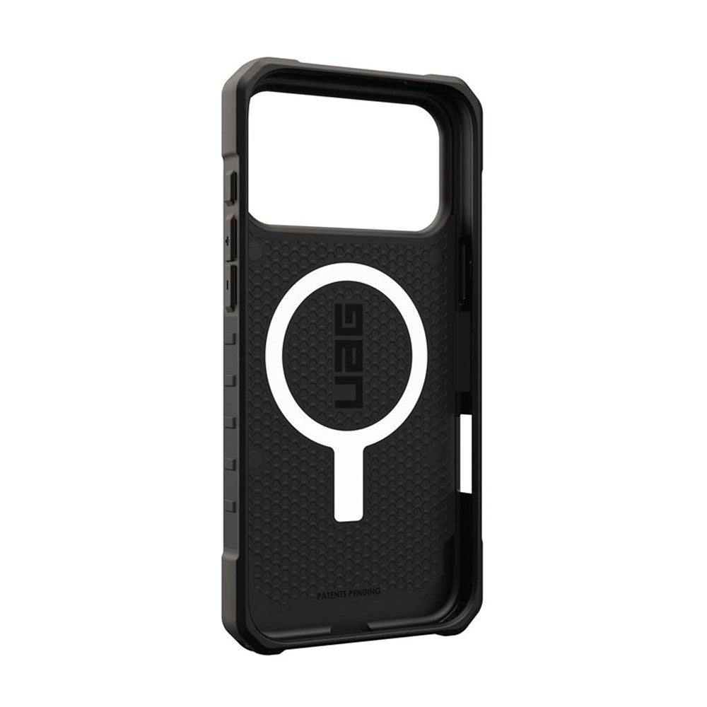 iPhone 17 Pro Max UAG Pathfinder Case - MagSafe Compatible - Black