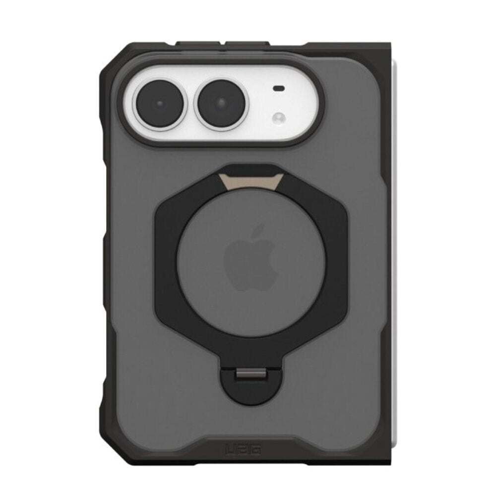 iPhone Duo UAG Mouve XTE Case - MagSafe Compatible - Black