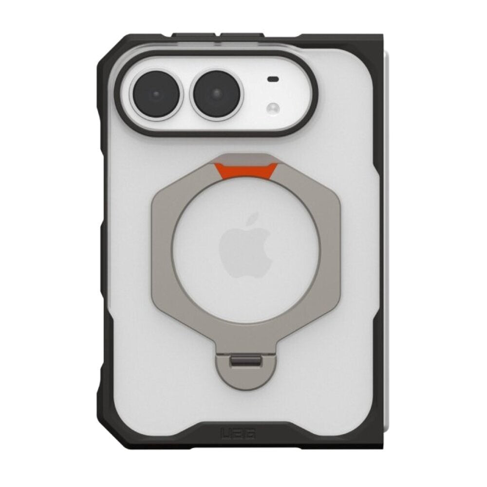 iPhone Duo UAG Mouve XTE Case - MagSafe Compatible - Grey