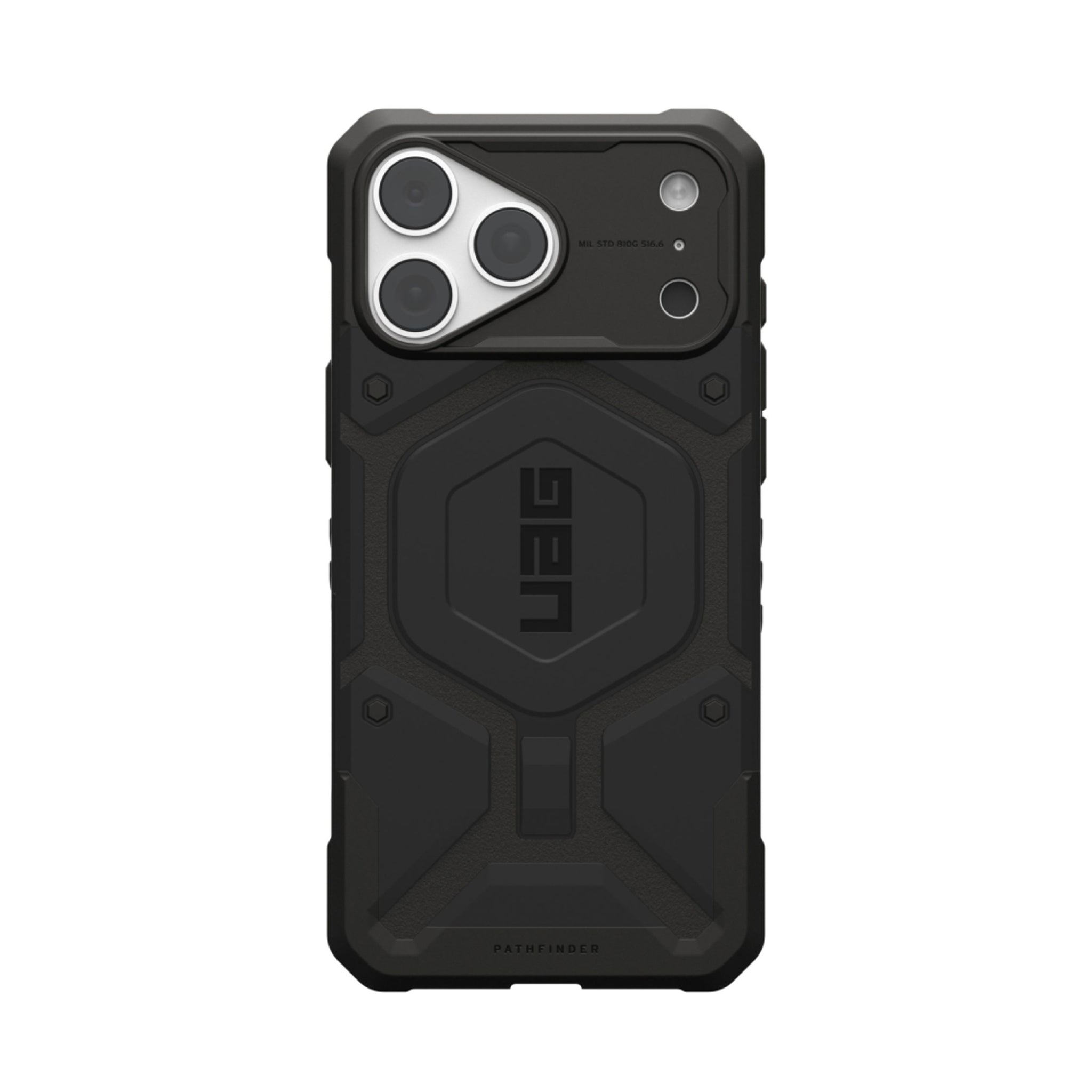 iPhone 18 Pro Max / 17 Pro Max UAG Pathfinder Case - MagSafe Compatible - Black