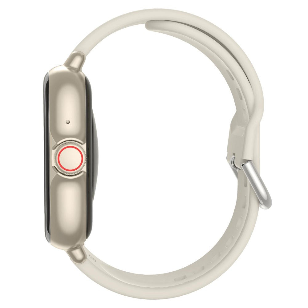 Denver SWC-156BEMK3 Bluetooth Smartwatch – Beige