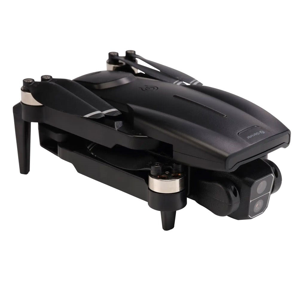 Denver DCW-3520 Drone with Front & Bottom Camera (720p / 480p) & Altitude Hold Function - Black