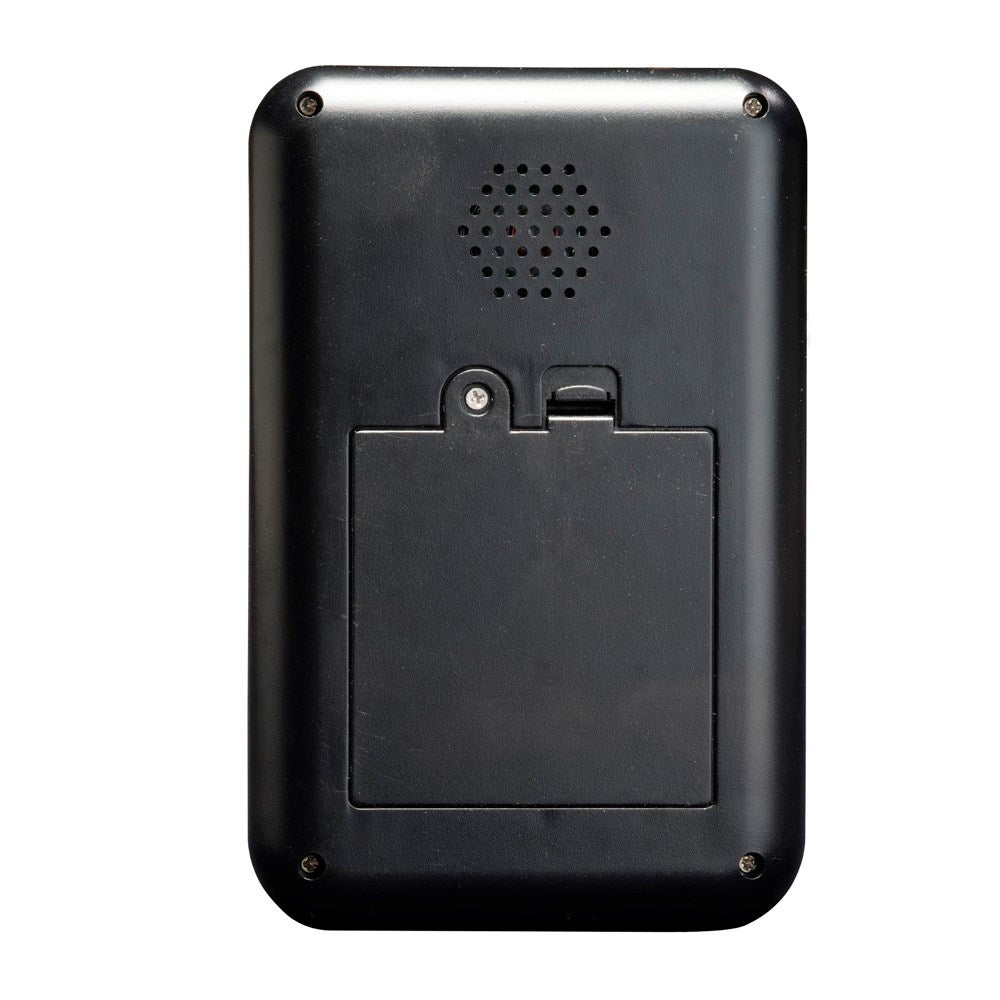 Denver GMP-322 Gamepad - Game Console with 150 Built-in Games - Black