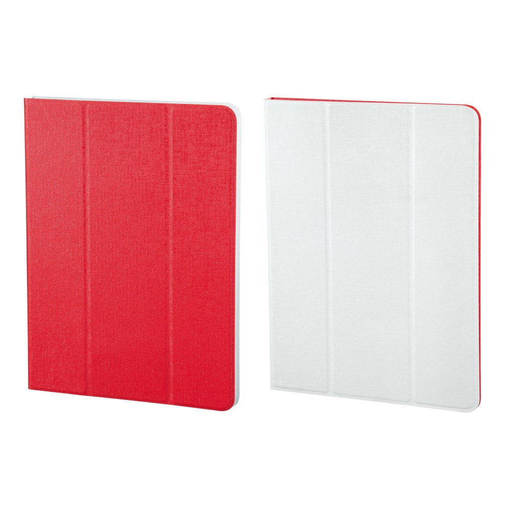 HAMA TwoTone Universal Tablet Case (115 x 180mm) - Red / White
