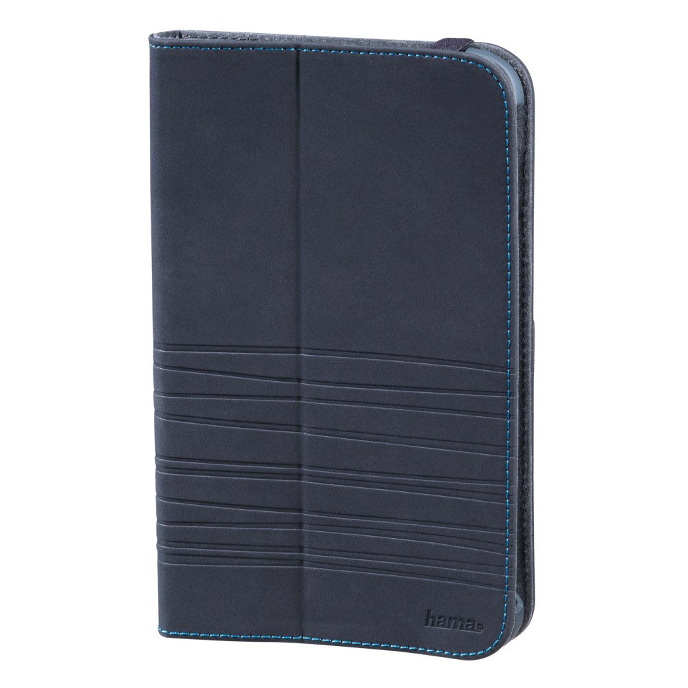 HAMA Wave Samsung Galaxy Tab 3 8.0" Flip Case - Black