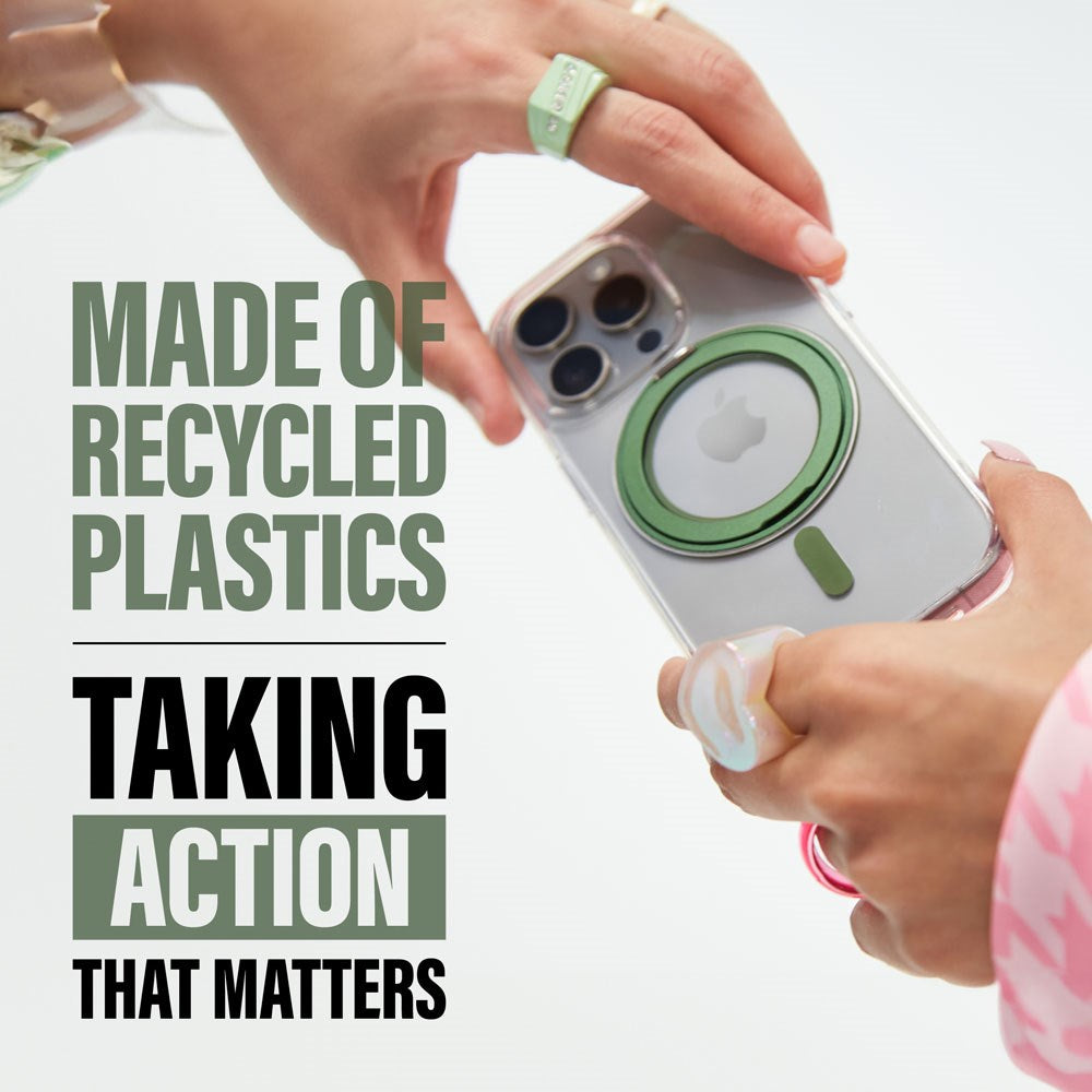 CARE by PanzerGlass iPhone 16 FASHION X-Ray Soft Basic Case - Transparent