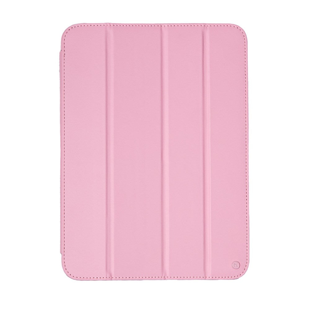 Holdit iPad 10.9" (2022) Smartcover - Pink