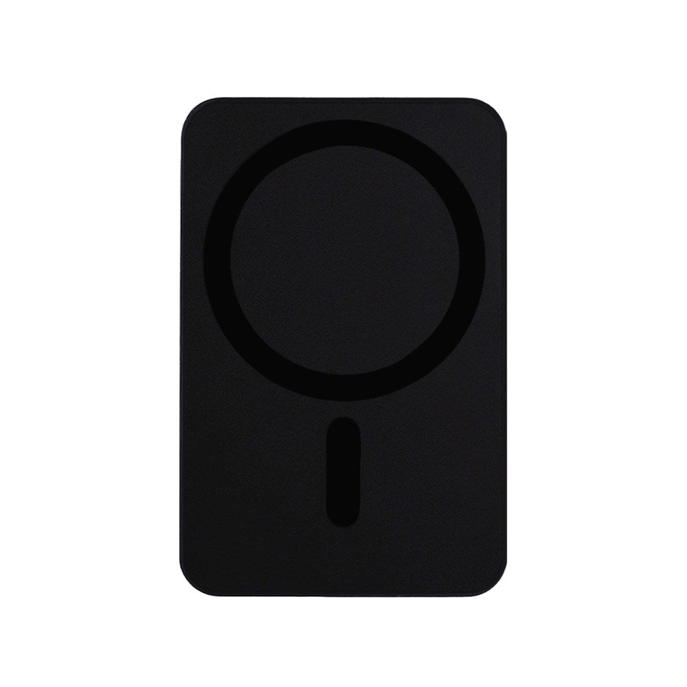 Holdit Sticky Plate - MagSafe Compatible - Black