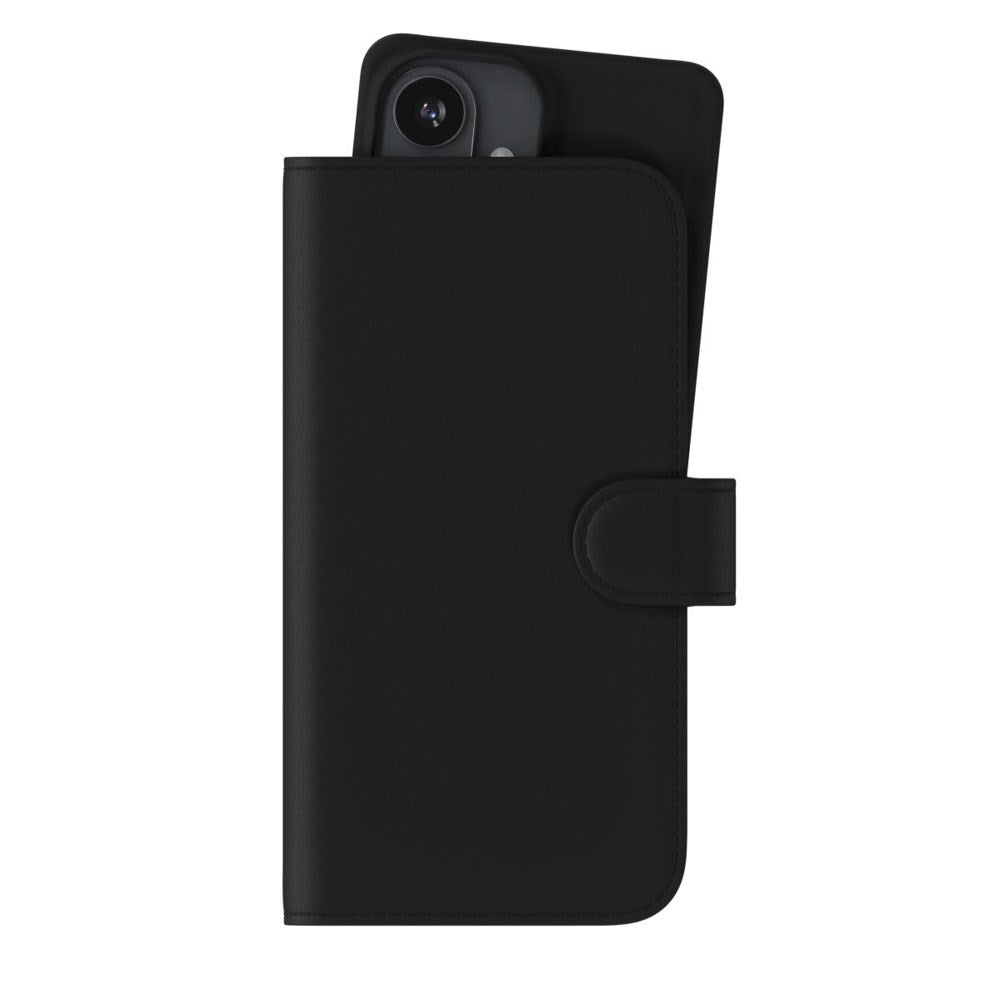 Samsung Galaxy S26+ (Plus) Holdit Wallet Flip Case MagSafe Plus - Black