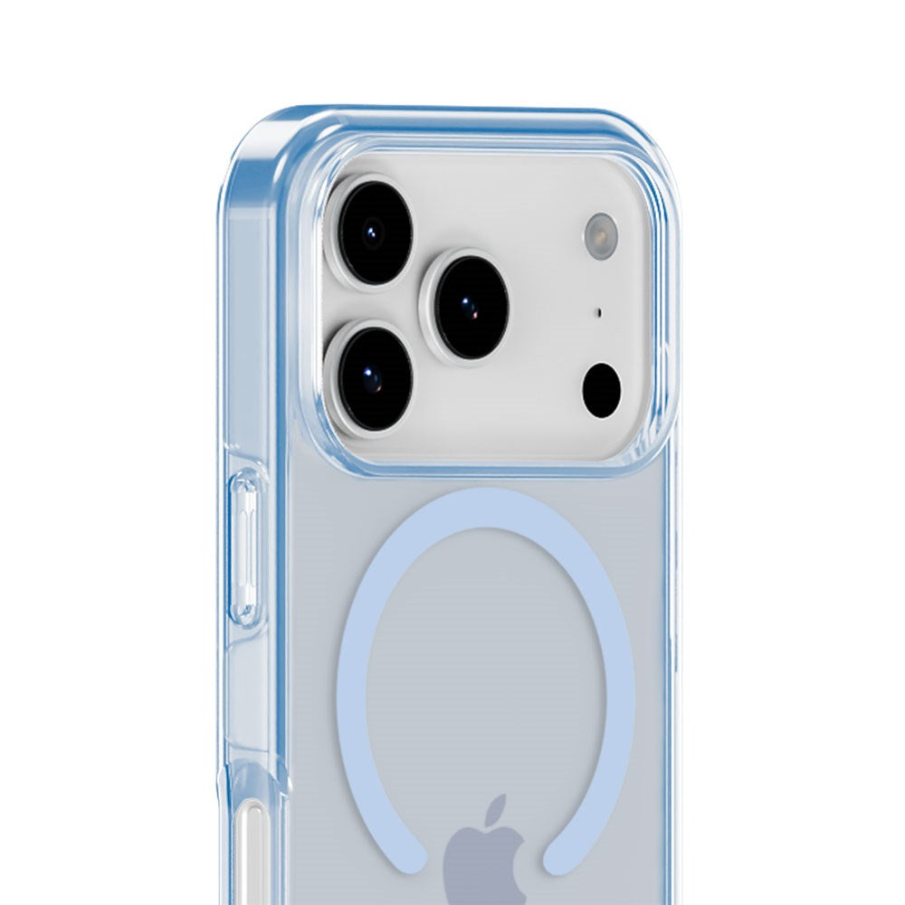 iPhone 17 Pro Holdit MagSafe Case - Mineral Blue
