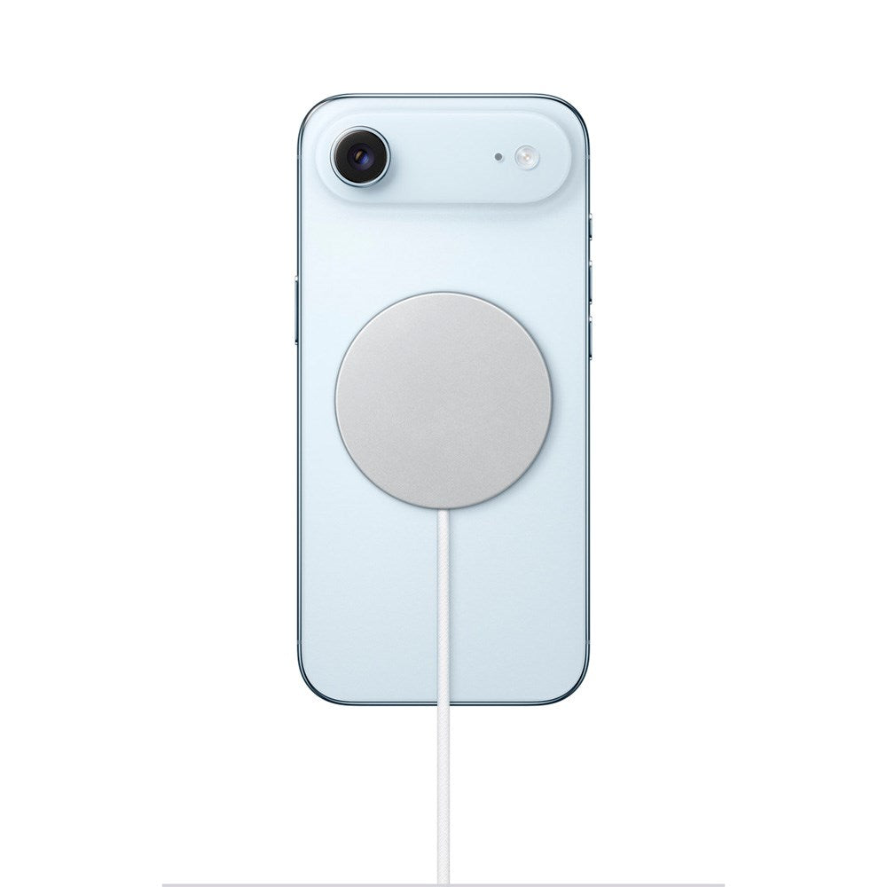 Original Apple MagSafe Wireless Charger 25W - 1m - White (MGD74ZM/A)