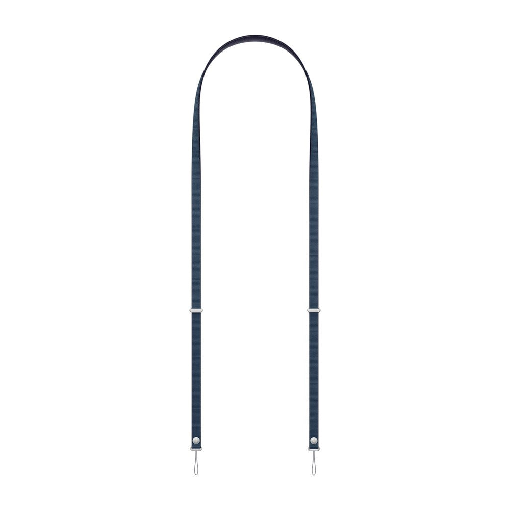 Original Apple Crossbody Strap - Blue (MGGG4ZM/A)