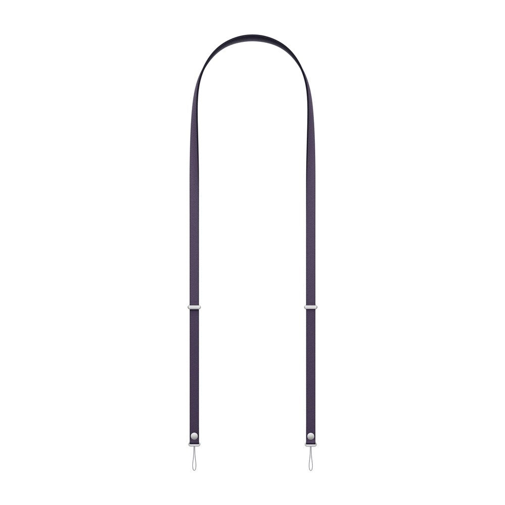 Original Apple Crossbody Strap - Purple (MGGJ4ZM/A)