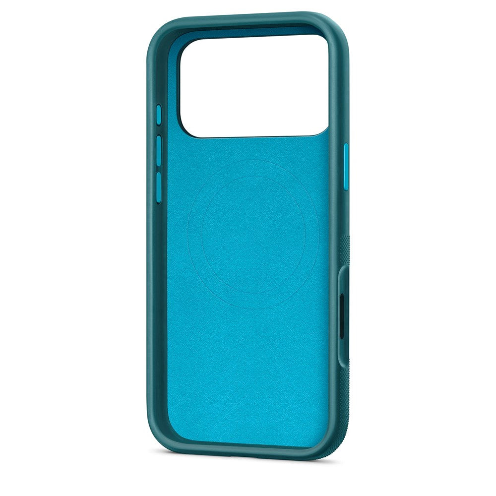 Beats iPhone 17 Pro Max Rugged Case - MagSafe Compatible - Rocky Blue