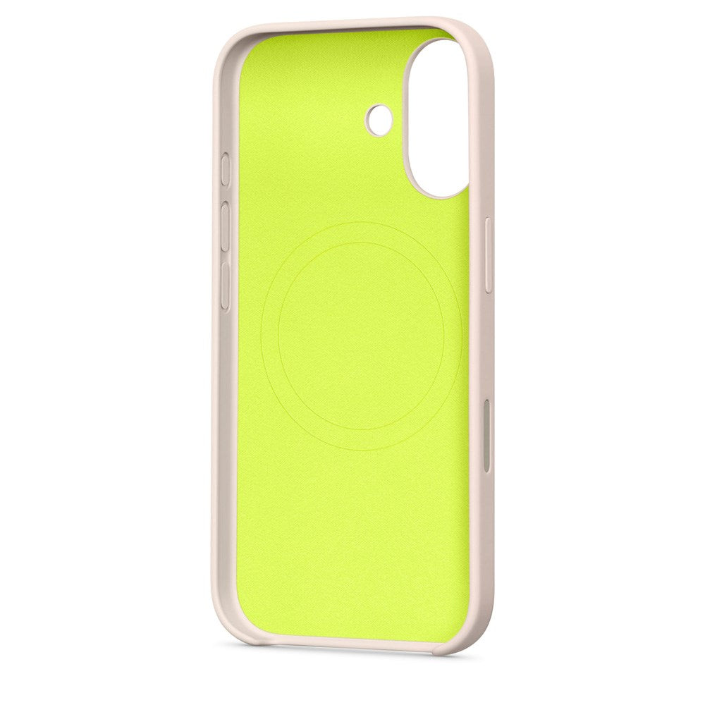 Beats iPhone 17 Case - MagSafe Compatible - Lime Stone