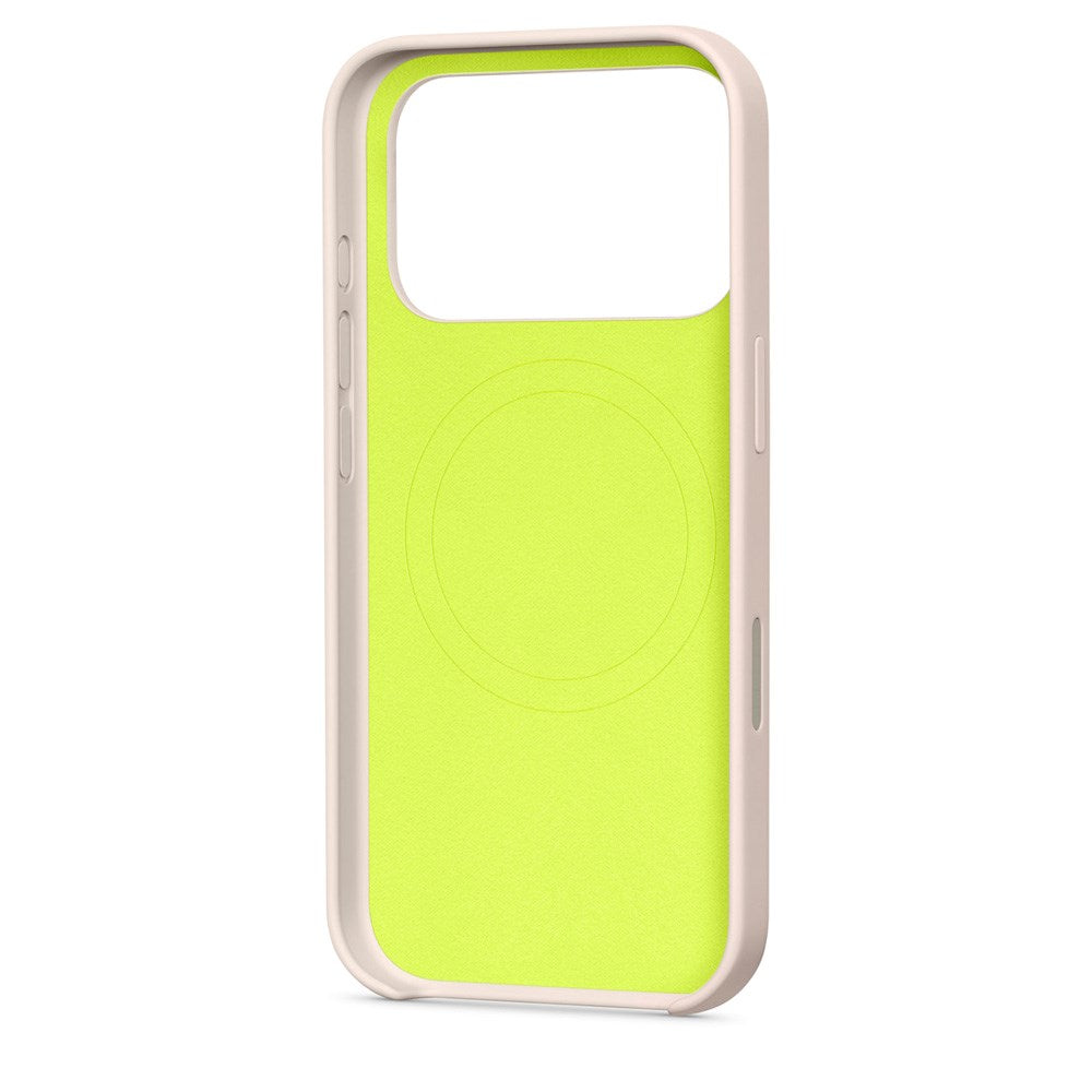 Beats iPhone 17 Pro Case - MagSafe Compatible - Lime Stone