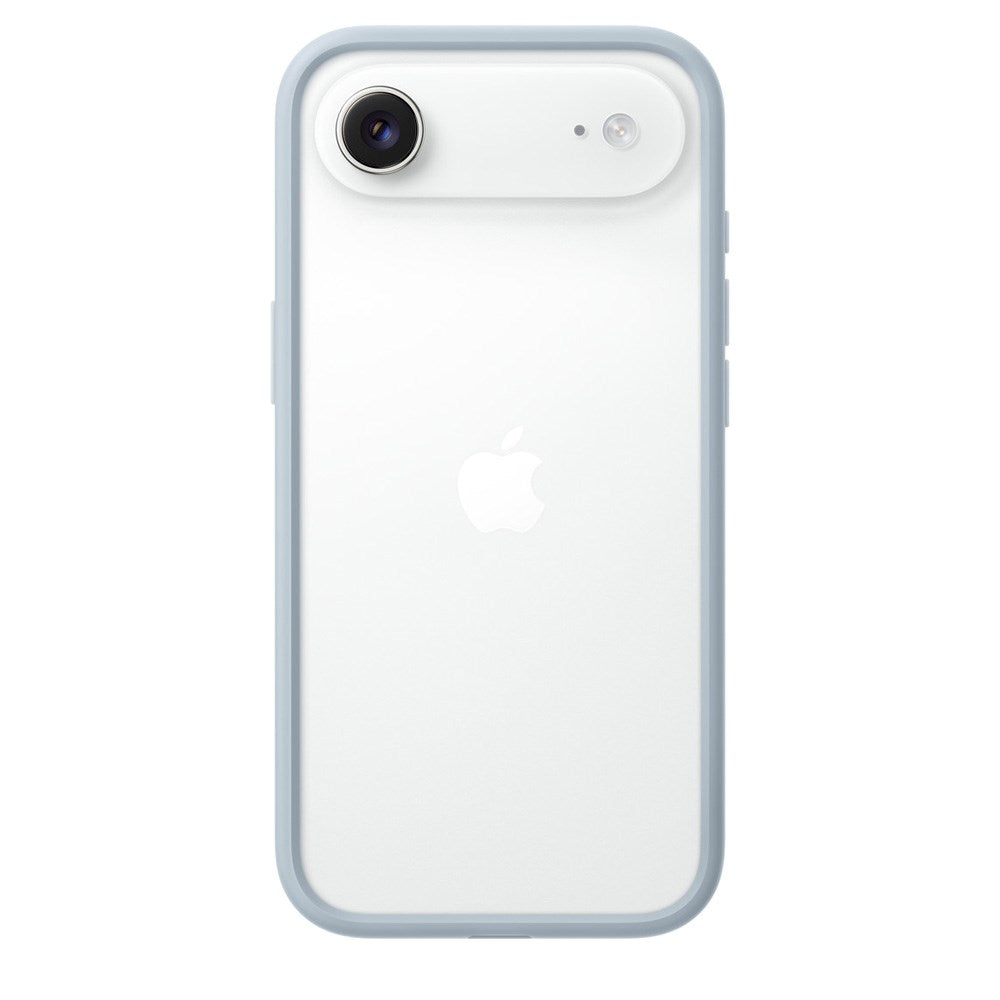 Original Apple iPhone Air Bumper Case - Light Blue (MH024ZM/A)