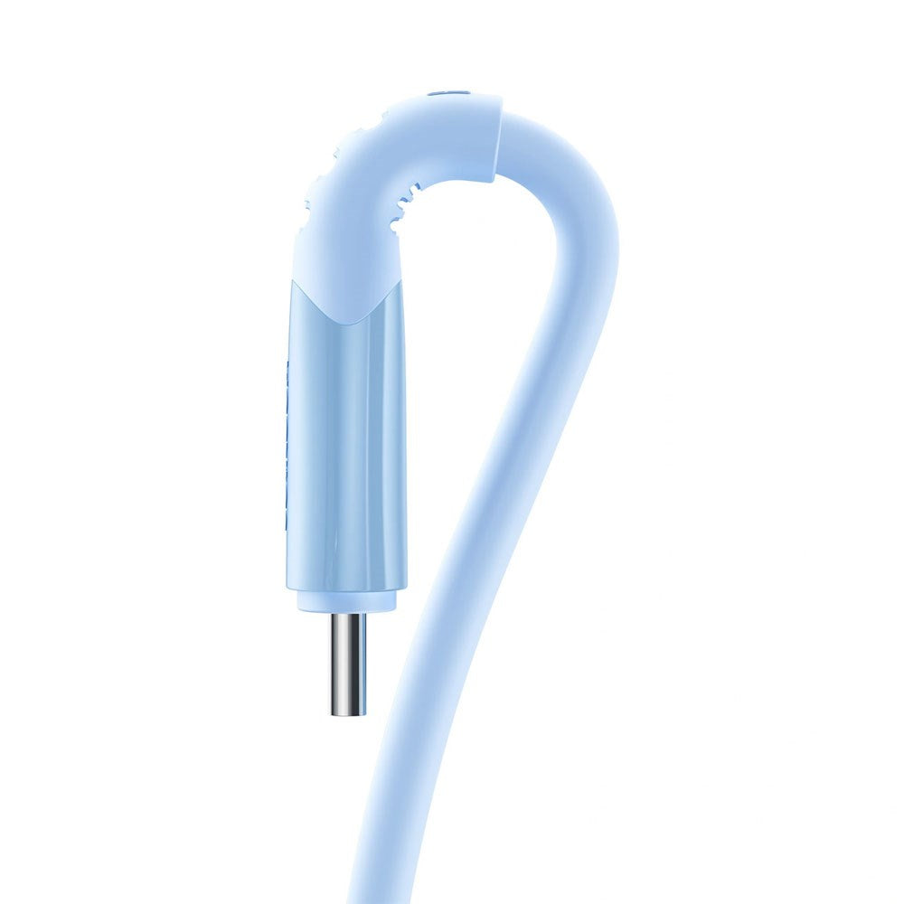Joyroom 60W USB-C to USB-C Cable - 1.2m - Blue