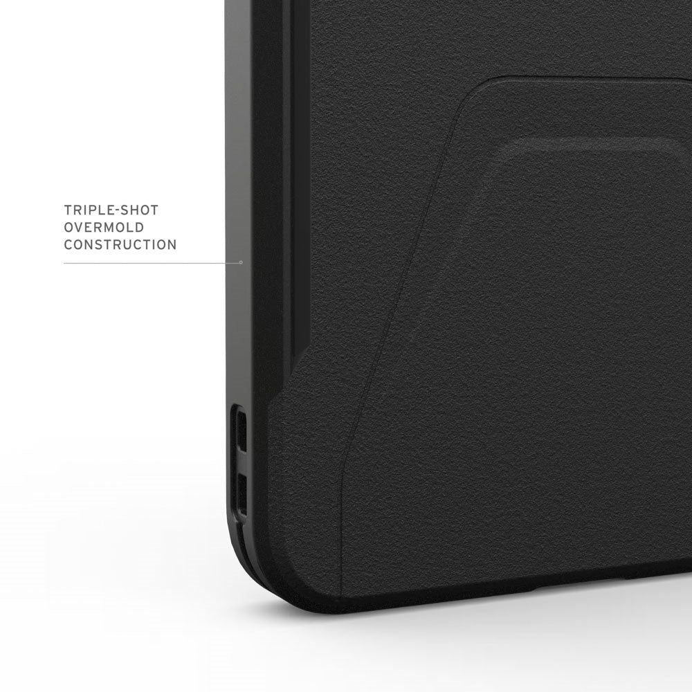 Samsung Galaxy S26 Ultra UAG Civilian Case - MagSafe Compatible - Black