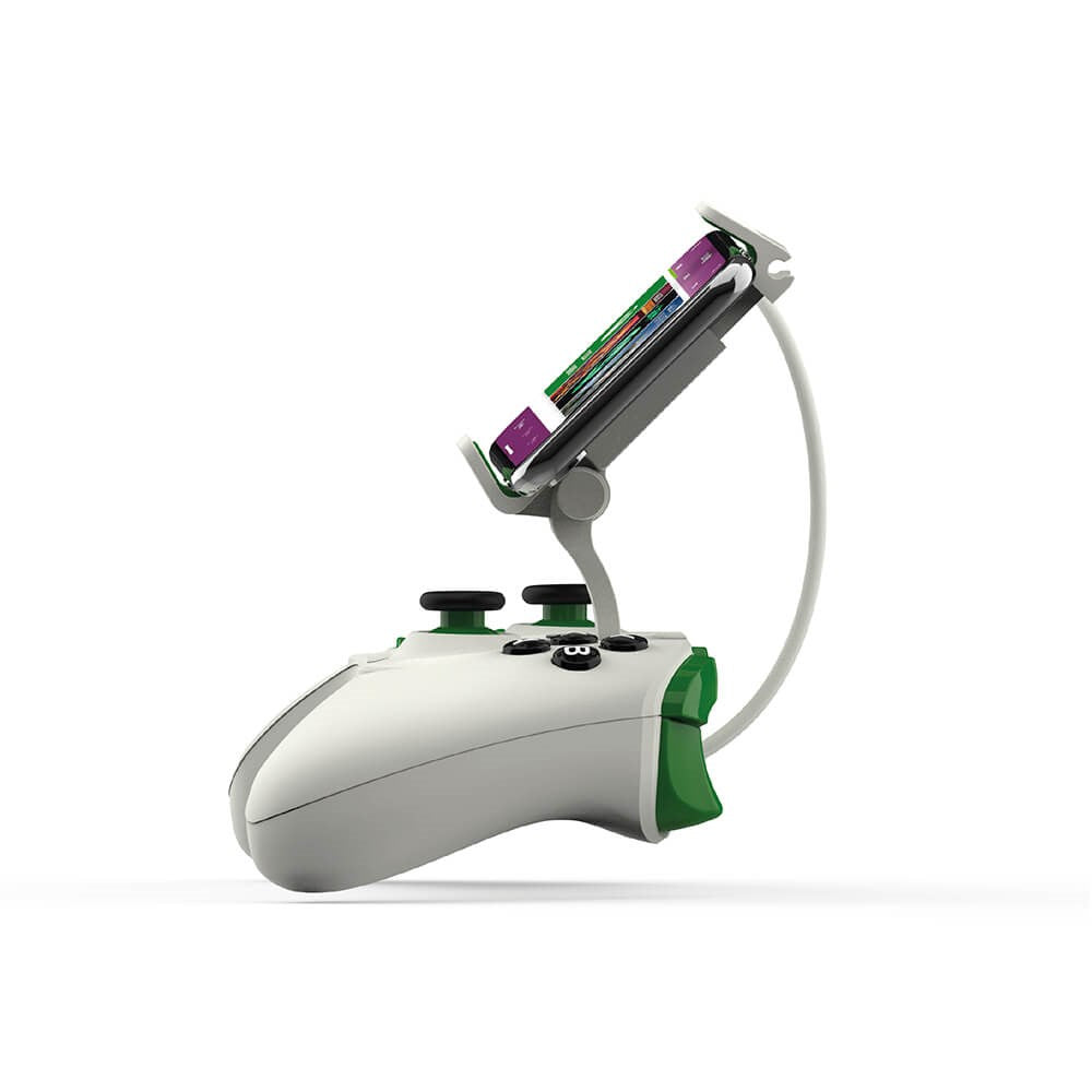 RiotPWR Cloud Controller for Lightning Devices (iOS) - White