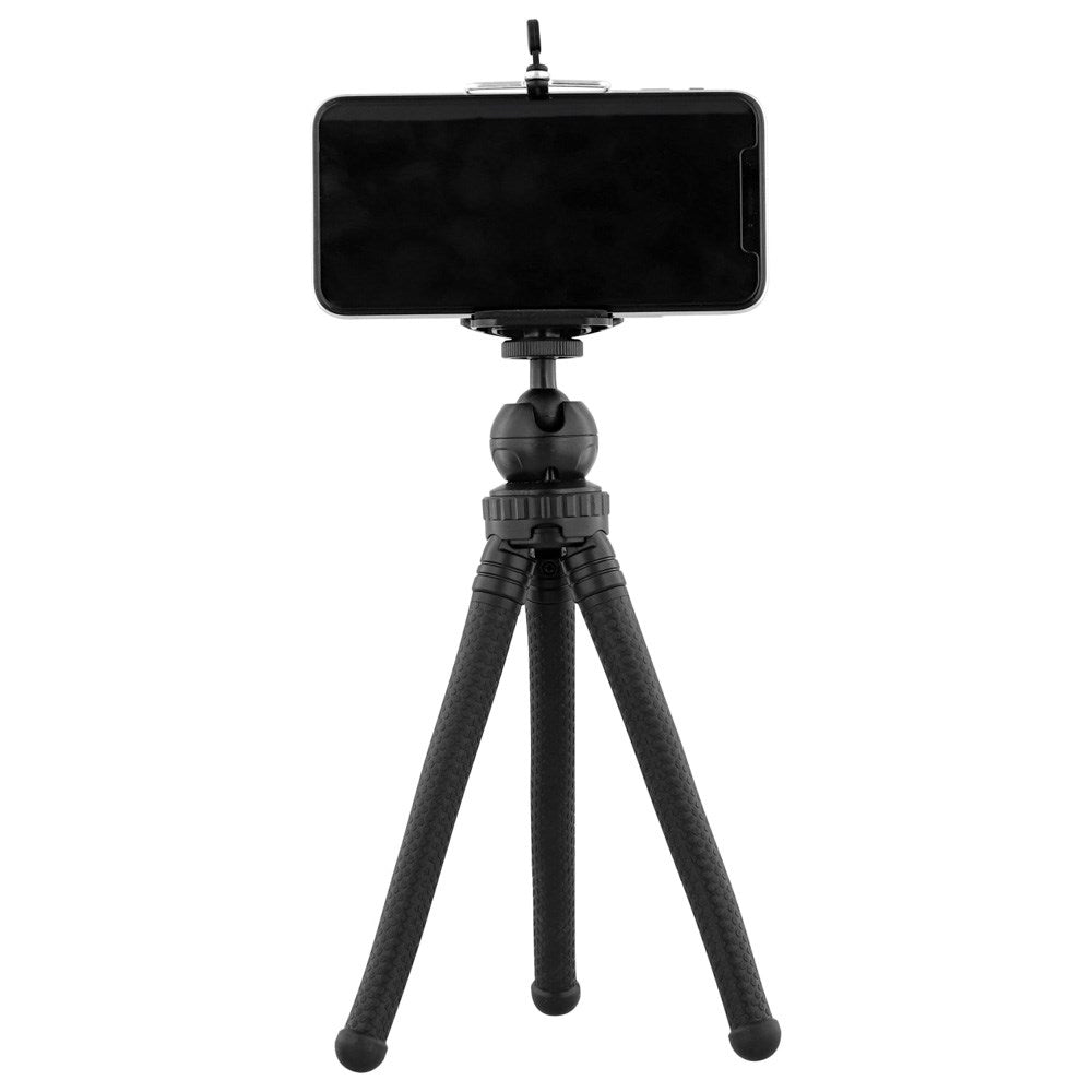 T'NB INFLUENCE 3-in-1 Mini Tripod - Black