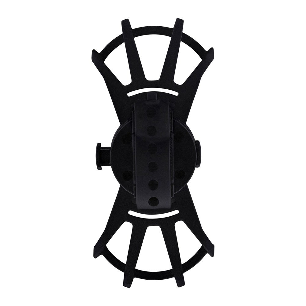 T'NB URBAN MOOV - Universal Mobile Holder for Bicycle & Motorcycle - Black