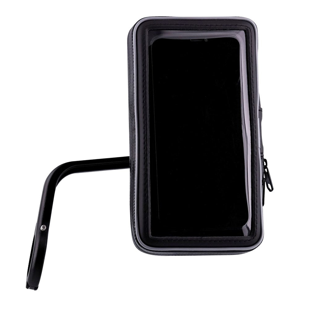 T'NB Motorcycle Handlebar Holder - Black