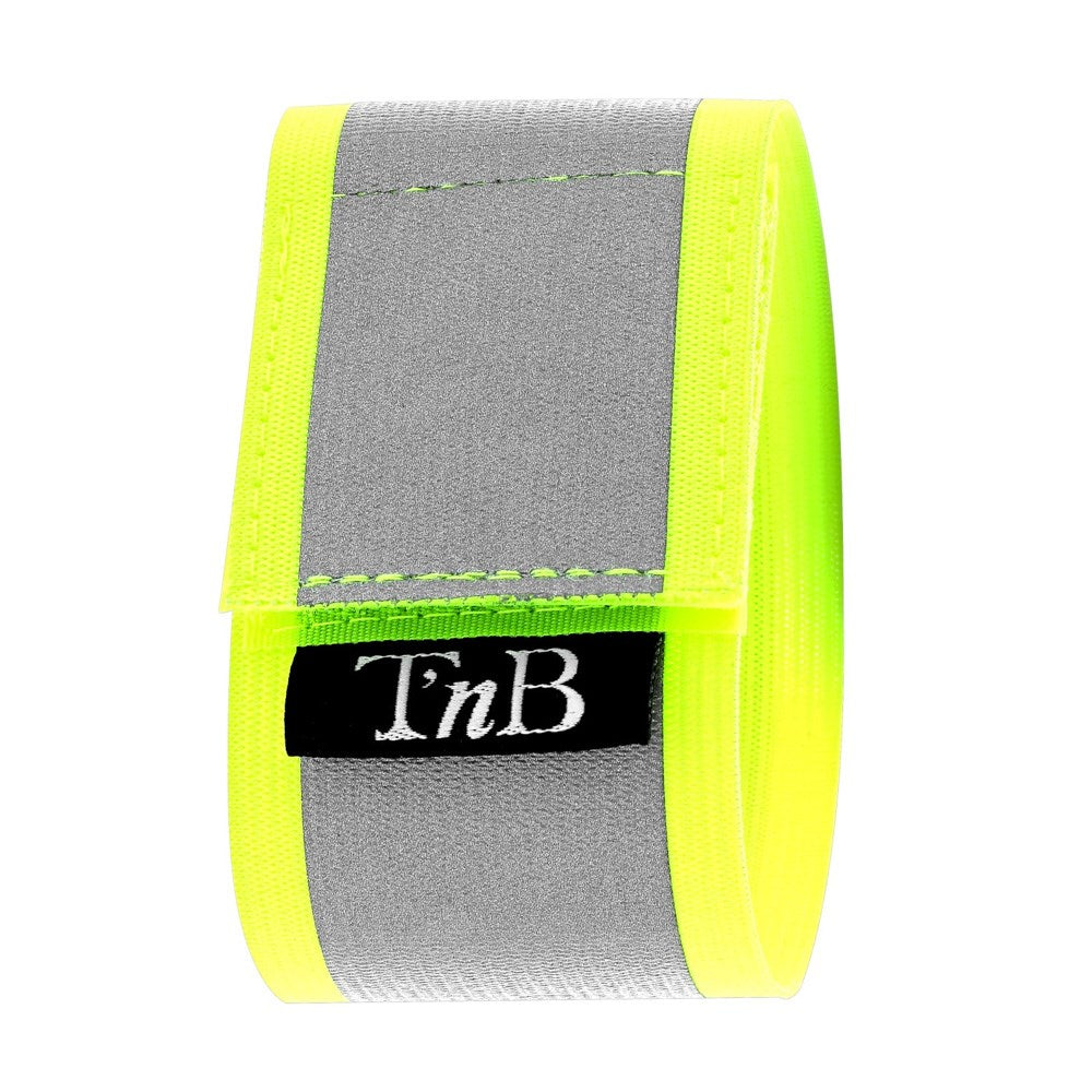 T'NB URBAN MOOV - Reflective Set - Yellow