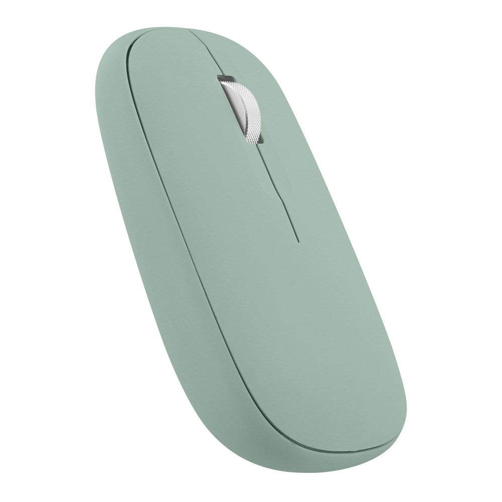 T'NB iClick - Wireless Mouse - Green