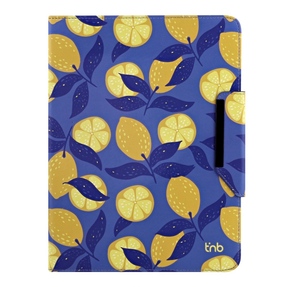 T'NB - Universal Tablet Case 10.4" - Lemon