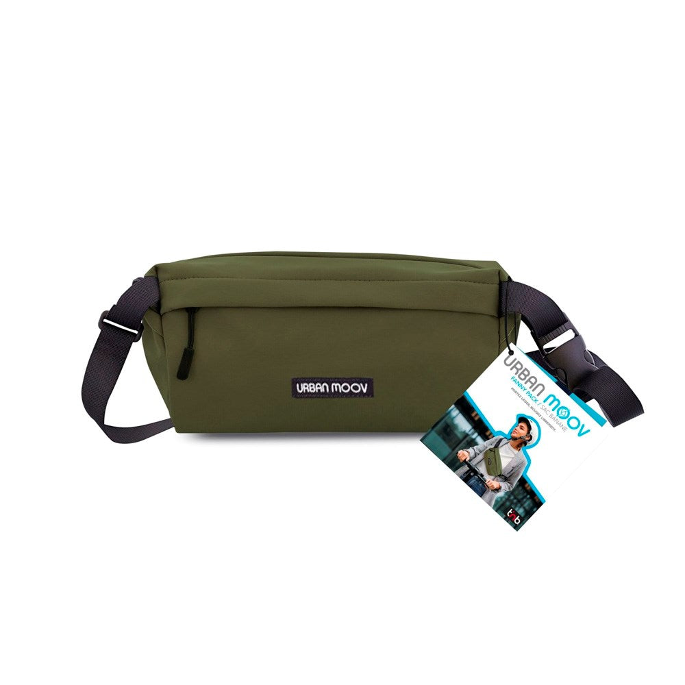 T'NB Waterproof Bag - 4L - Green