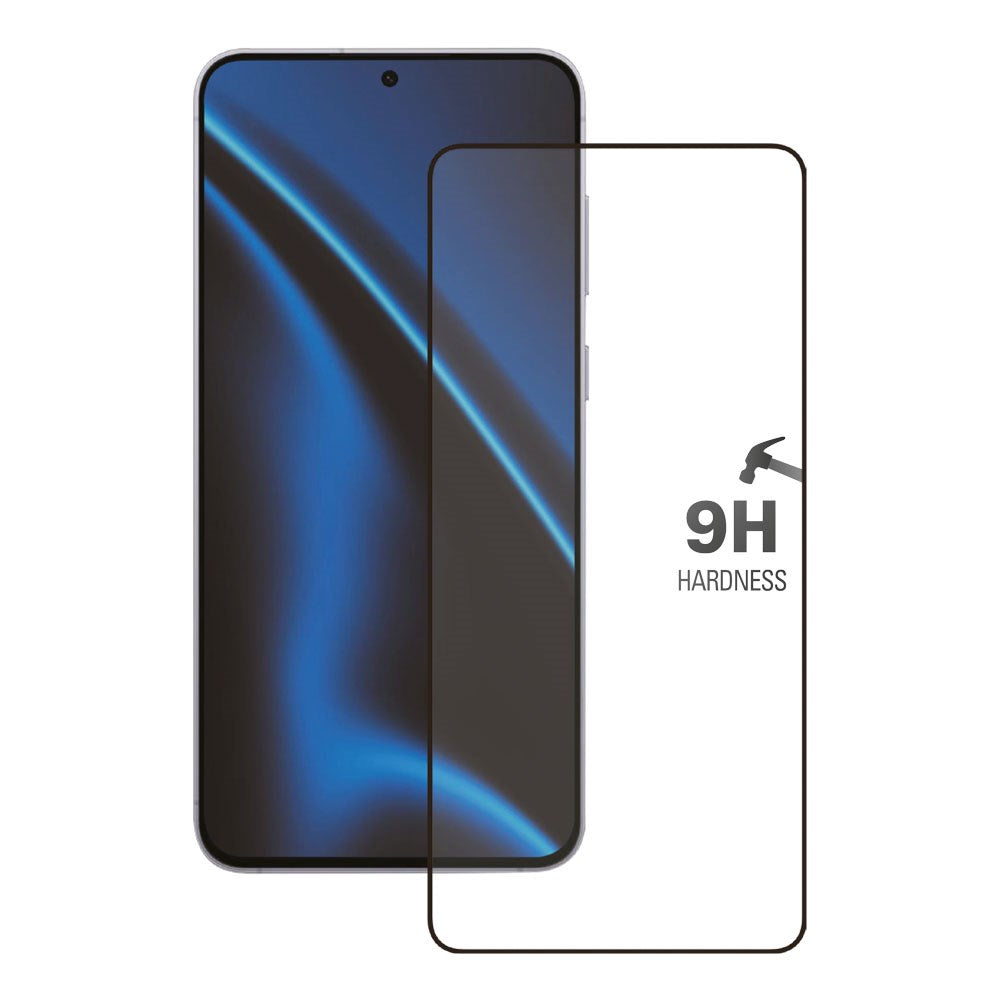 Samsung Galaxy S26+ (Plus) X2O 9H Full Fit Tempered Screen Protector Glass - Transparent